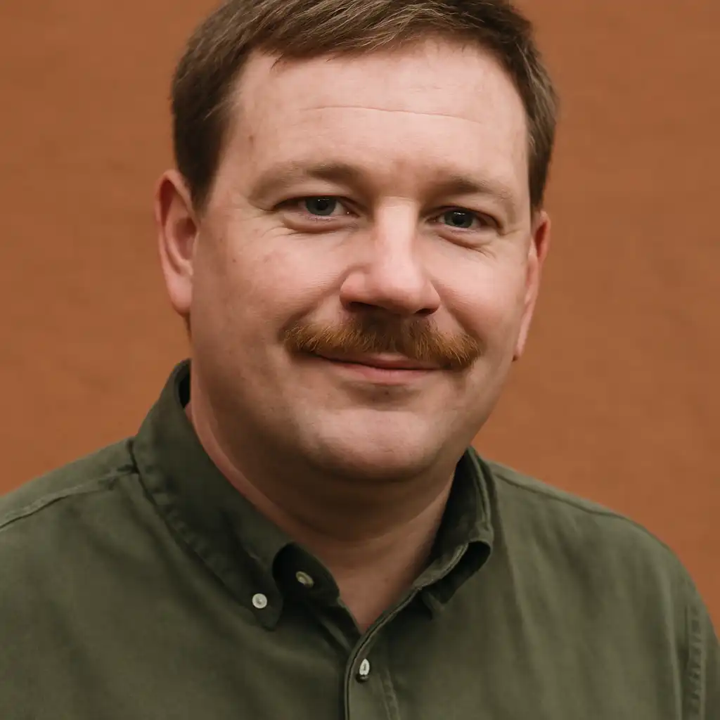 Marcus Wellington